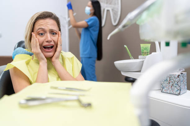 Best Urgent Care for Lost Fillings or Crowns in Langley Park, MD