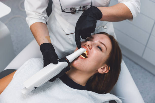 Best Emergency TMJ Treatment in Langley Park, MD