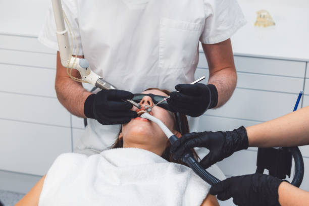 Best Emergency Root Canal Treatment in Langley Park, MD