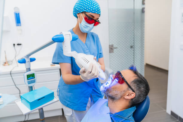 Best Cosmetic Emergency Dentistry in Langley Park, MD