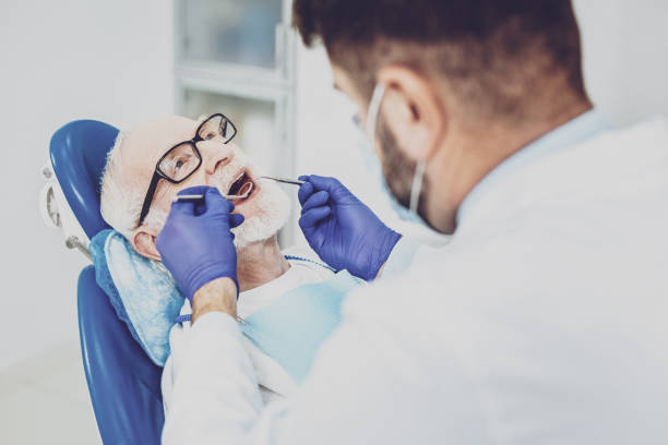 Best Emergency Dental Care for Broken or Chipped Teeth in Langley Park, MD